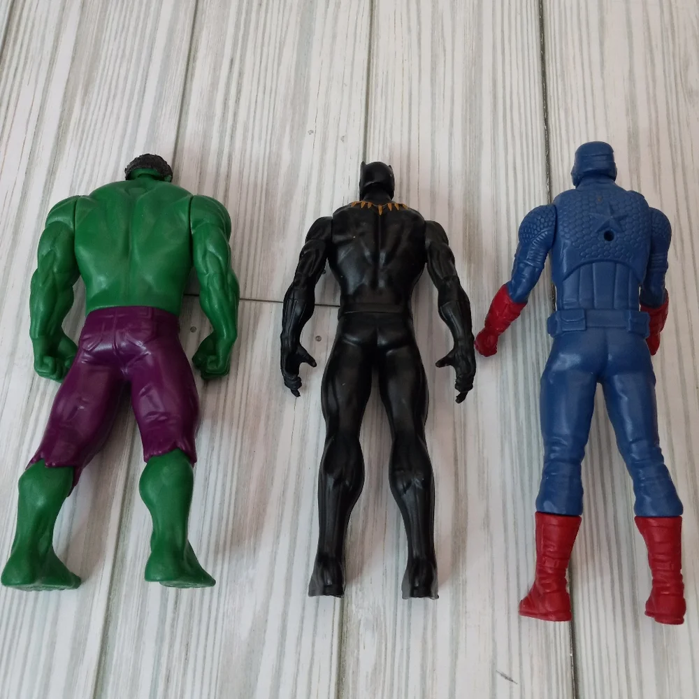 Hasbro 2015 marvel